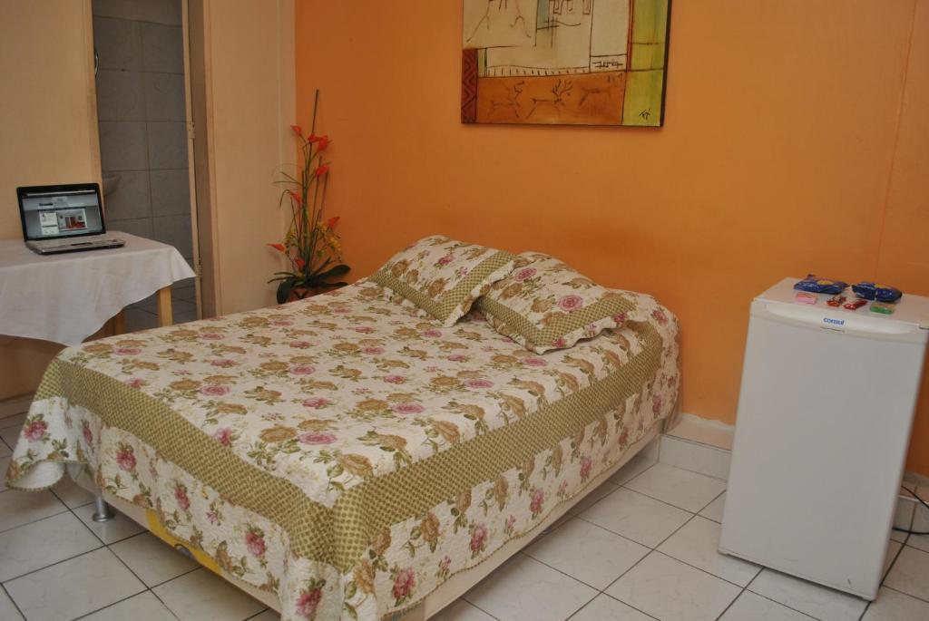 Hotel Vitoria Sobral Pokoj fotografie