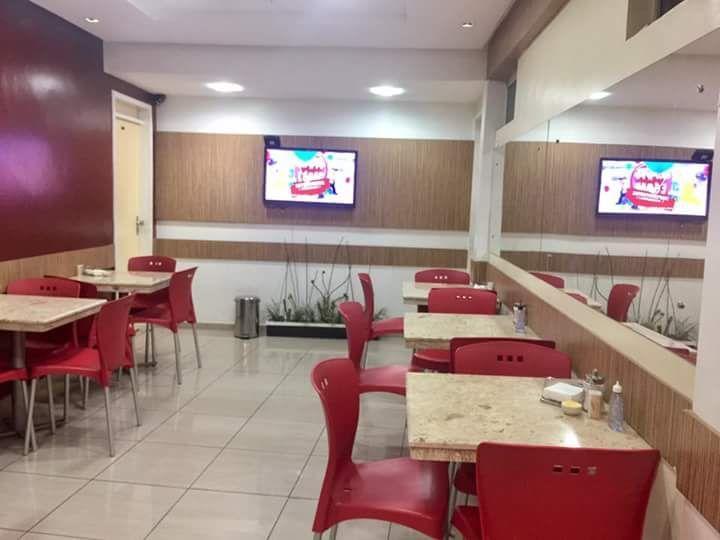 Hotel Vitoria Sobral Exteriér fotografie