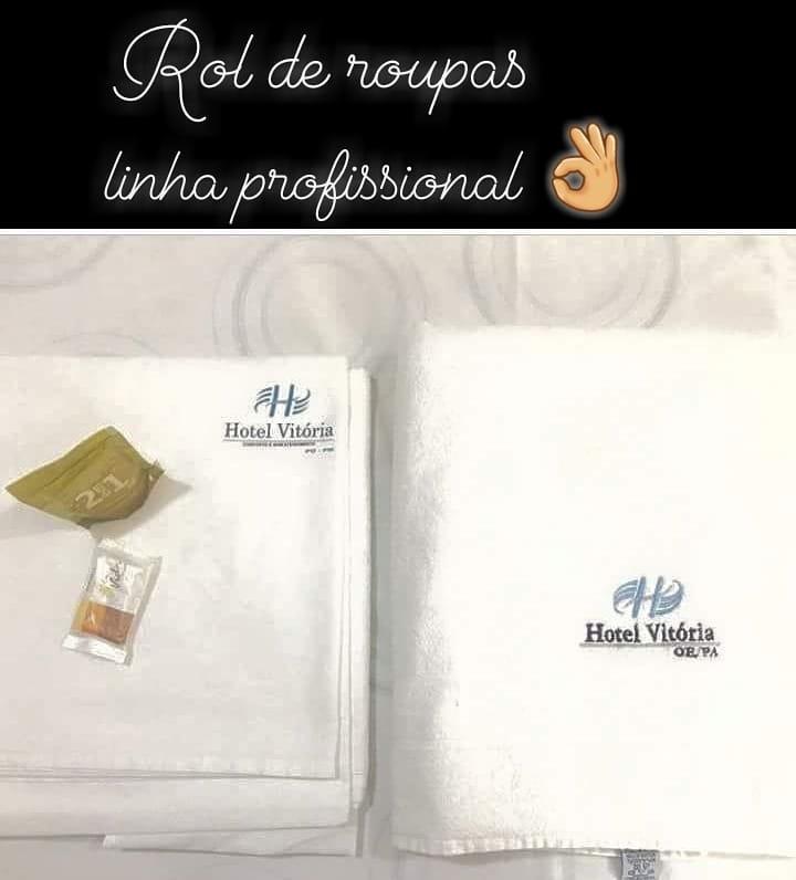 Hotel Vitoria Sobral Exteriér fotografie